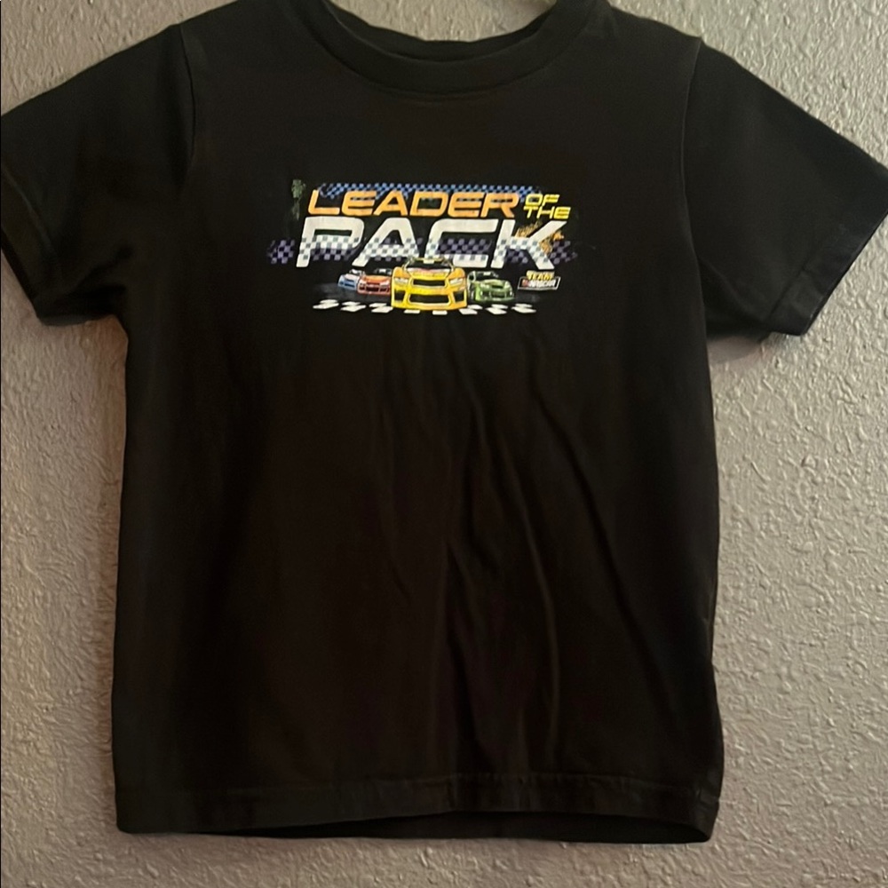 NASCAR Tee